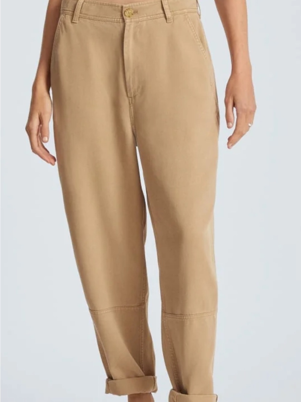 Everlane Buttersoft Chino Pants